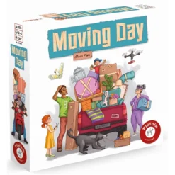 Moving Day