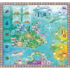 Navoria 8 Navoria -Jeux De Cartes Pour Enfants navoria 2