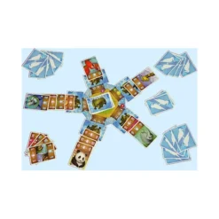 Ravensburger Noé -Jeux De Cartes Pour Enfants noe 2