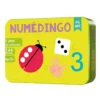 Numédingo