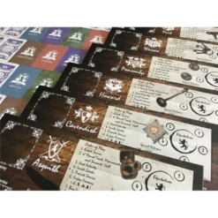 Iello Obsession -Jeux De Cartes Pour Enfants obsession 2