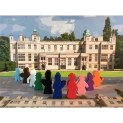 Iello Obsession -Jeux De Cartes Pour Enfants obsession 3