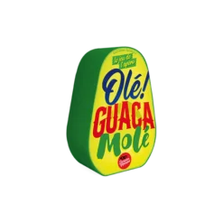Olé Guacamolé