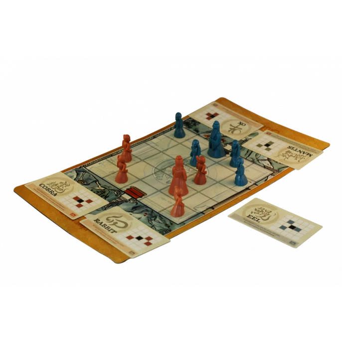 Iello Onitama 2 Iello Onitama â Image 2