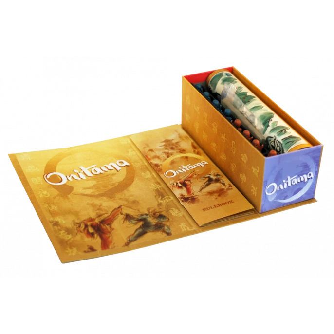 Iello Onitama 3 Iello Onitama â Image 3