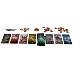 Oriflamme : Alliance -Jeux De Cartes Pour Enfants oriflamme alliance 1