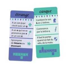 Orthodingo CE1 -Jeux De Cartes Pour Enfants orthodingo 2