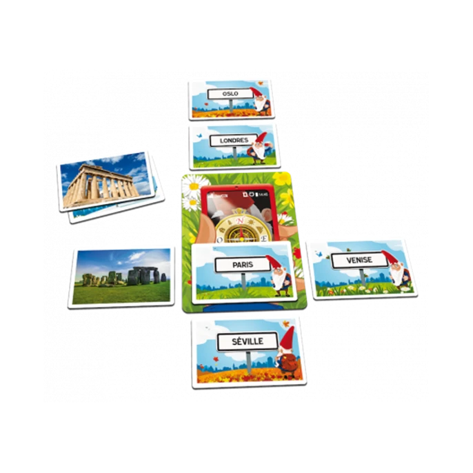 OuCéDonc En Europe ? 2 OuCéDonc En Europe ? – Image 2