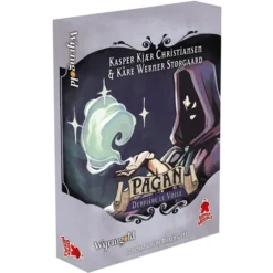 Pagan : Derrière Le Voile