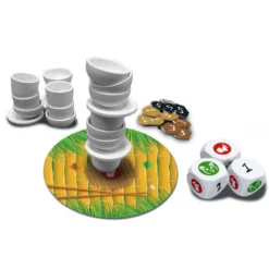 Paku Paku -Jeux De Cartes Pour Enfants paku paku 2