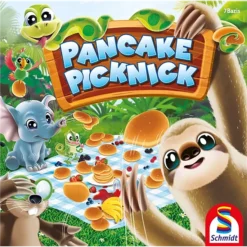 Haba Pancake Picnic