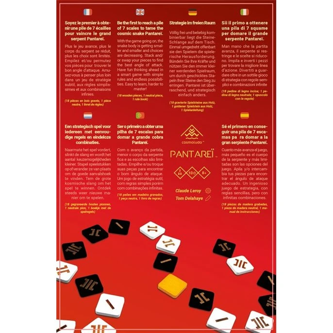 Pantarei 2 Pantarei – Image 2