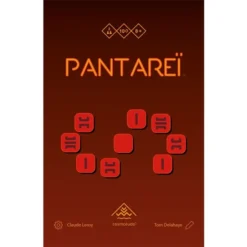 Pantarei