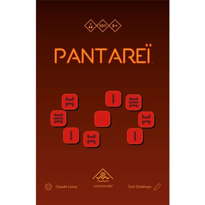 Pantarei 1 Pantarei