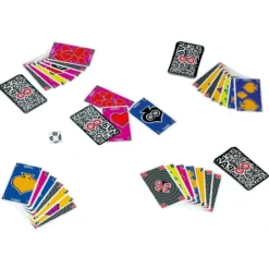 Papayoo -Jeux De Cartes Pour Enfants papayoo 2