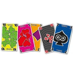 Papayoo -Jeux De Cartes Pour Enfants papayoo 4