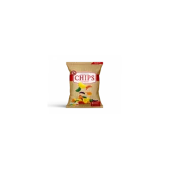 Paquet De Chips