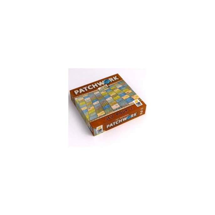 Patchwork 2 Patchwork – Image 2