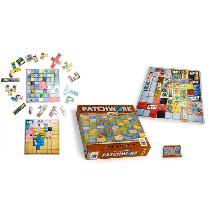 Patchwork 3 Patchwork – Image 3