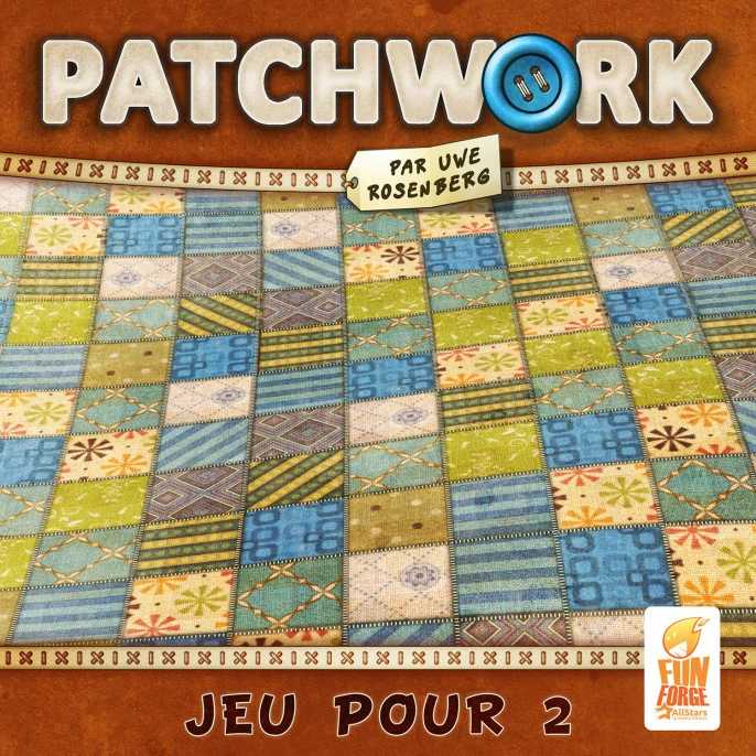 Patchwork 4 Patchwork – Image 4