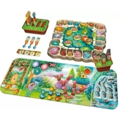 Pergola -Jeux De Cartes Pour Enfants pergola 2