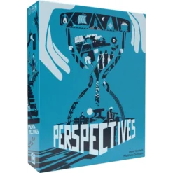 Iello Perspectives : Boîte Bleue