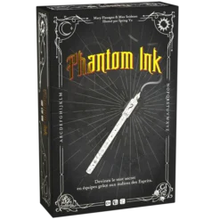 Iello Phantom Ink