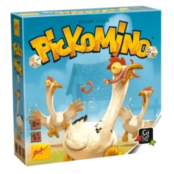 Ravensburger Pickomino