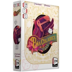 Iello Piña Coladice