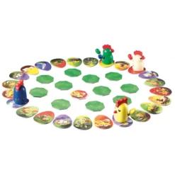 GIGAMIC Pique Plume 7 GIGAMIC Pique Plume -Jeux De Cartes Pour Enfants pique plume 3