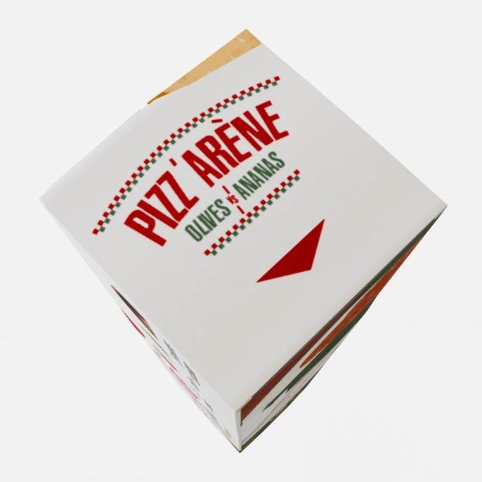 Schmidt Pizza'rene 5 Schmidt Pizza'rene – Image 5