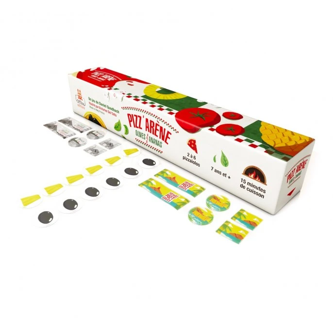 Schmidt Pizza'rene 7 Schmidt Pizza'rene – Image 7