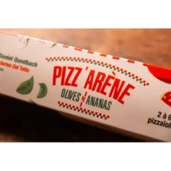 Schmidt Pizza'rene 19 Schmidt Pizza'rene -Jeux De Cartes Pour Enfants pizza rene 9