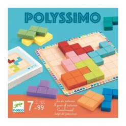 GIGAMIC Polyssimo