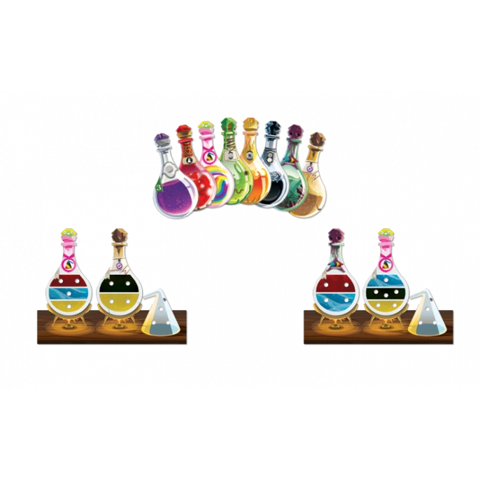 Potion Explosion 3 Potion Explosion – Image 3