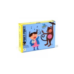 Schmidt Pouet Pouet !