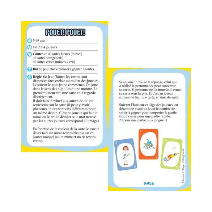 Schmidt Pouet Pouet ! 4 Schmidt Pouet Pouet ! – Image 4