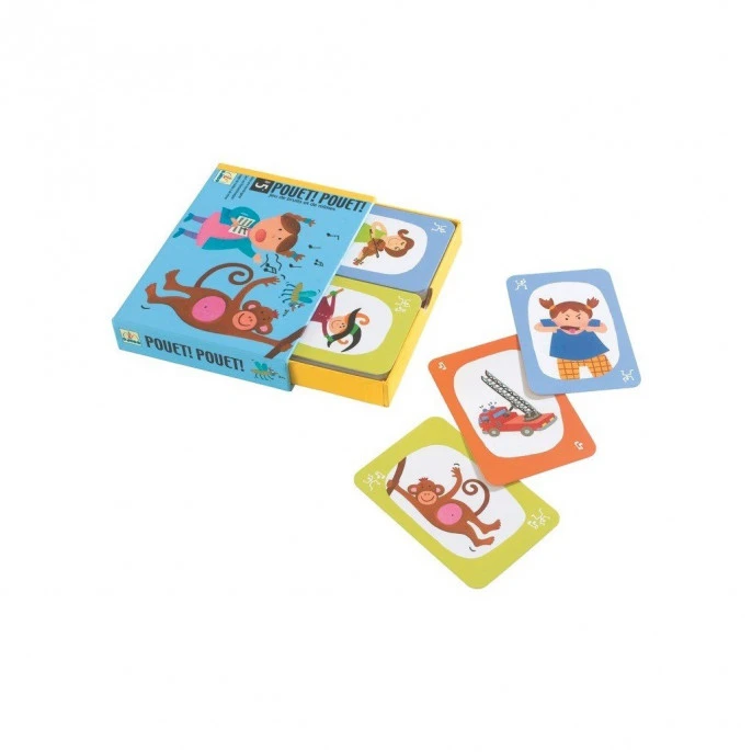 Schmidt Pouet Pouet ! 6 Schmidt Pouet Pouet ! – Image 6