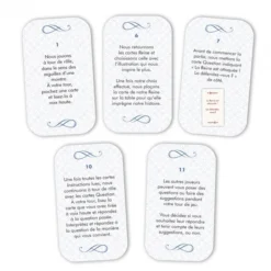 GIGAMIC Pour La Reine 11 GIGAMIC Pour La Reine -Jeux De Cartes Pour Enfants pour la reine 3