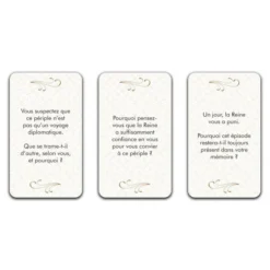 GIGAMIC Pour La Reine 12 GIGAMIC Pour La Reine -Jeux De Cartes Pour Enfants pour la reine 4