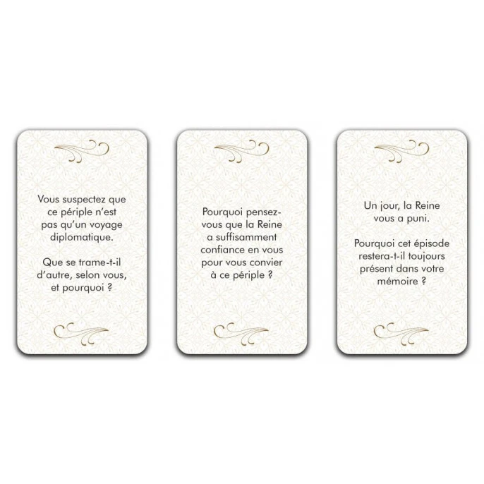 GIGAMIC Pour La Reine 6 GIGAMIC Pour La Reine – Image 6