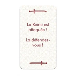 GIGAMIC Pour La Reine 13 GIGAMIC Pour La Reine -Jeux De Cartes Pour Enfants pour la reine 5
