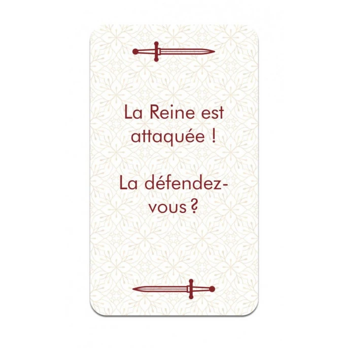 GIGAMIC Pour La Reine 7 GIGAMIC Pour La Reine – Image 7