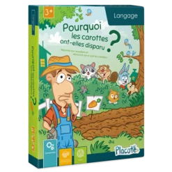 Pourquoi Les Carottes Ont-elles Disparu ?