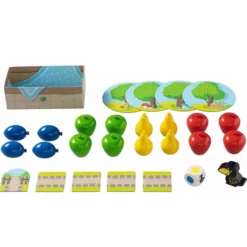 Djeco Mon Premier Verger -Jeux De Cartes Pour Enfants premier verger 2