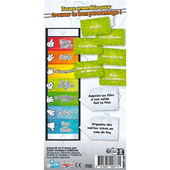 Profiler 3 Profiler – Image 3