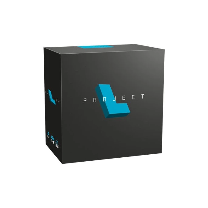 Project L 1 Project L