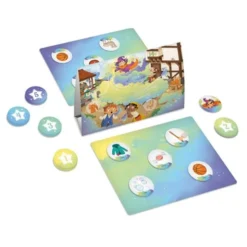 Prononcio -Jeux De Cartes Pour Enfants prononcio 1 4