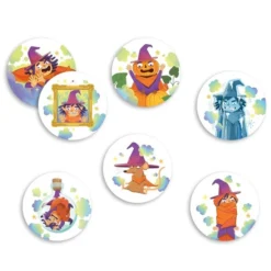 Prononcio -Jeux De Cartes Pour Enfants prononcio 1 6