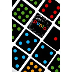 GIGAMIC Punto 7 GIGAMIC Punto -Jeux De Cartes Pour Enfants punto 3